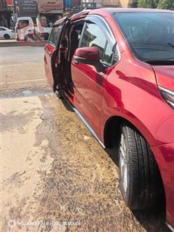 تويوتا سيينا